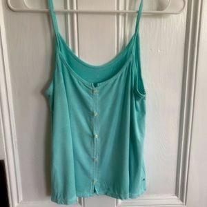 American eagle soft and sexy tank